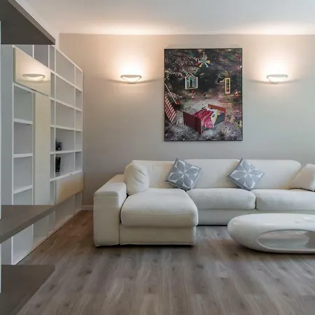 Appartement Old Center *