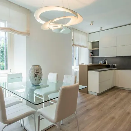 Appartement Old Center *