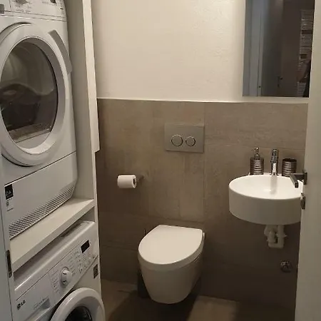 アパート Old Center