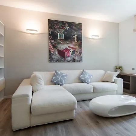 Daire Old Center Como