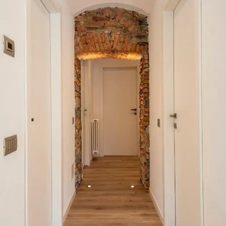 Old Center Apartment