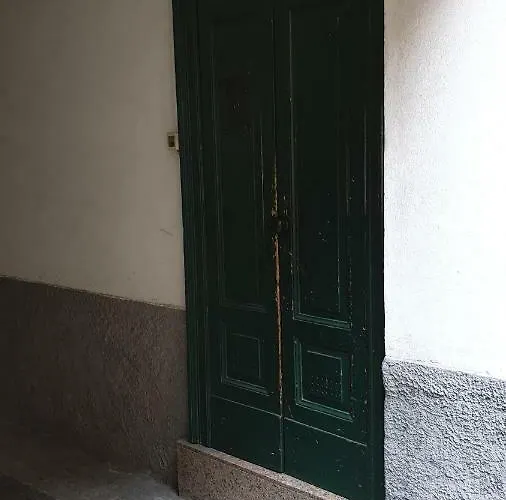 Old Center Apartament