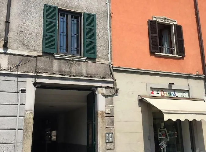 Old Center Apartament
